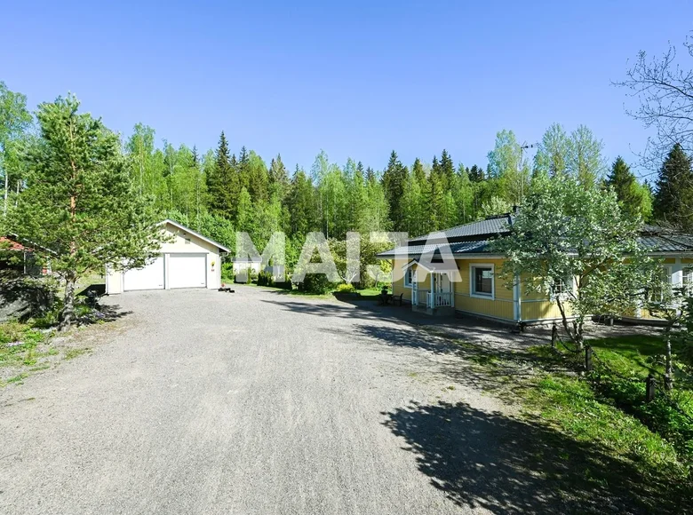 3 bedroom house 165 m² Sipoo, Finland