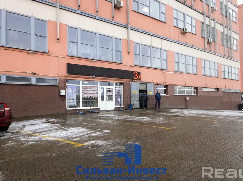 Geschäft 203 m² Minsk, Weißrussland