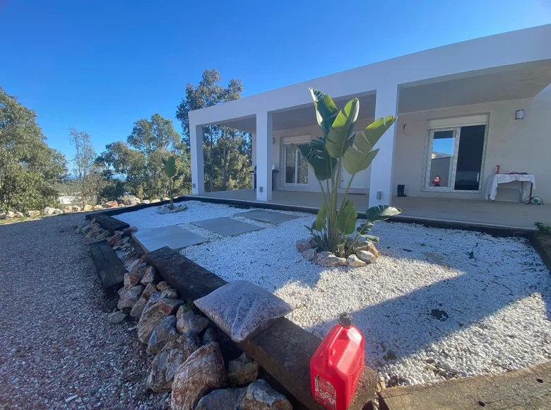Działki 3 pokoi 140 m² Mijas, Hiszpania