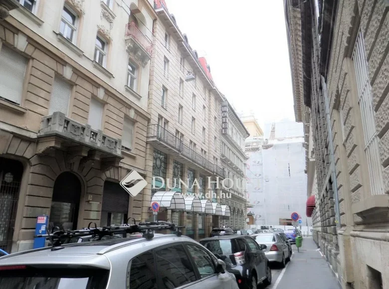 Apartment 59 m² Budapest, Hungary