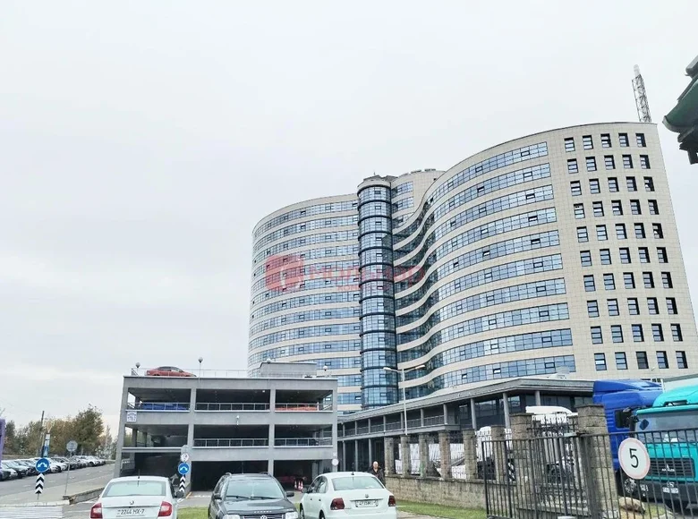 Office 173 m² in Minsk, Belarus