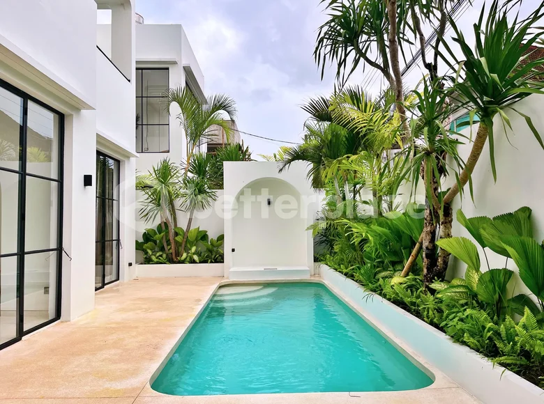 3 bedroom villa  Kerobokan Kelod, Indonesia