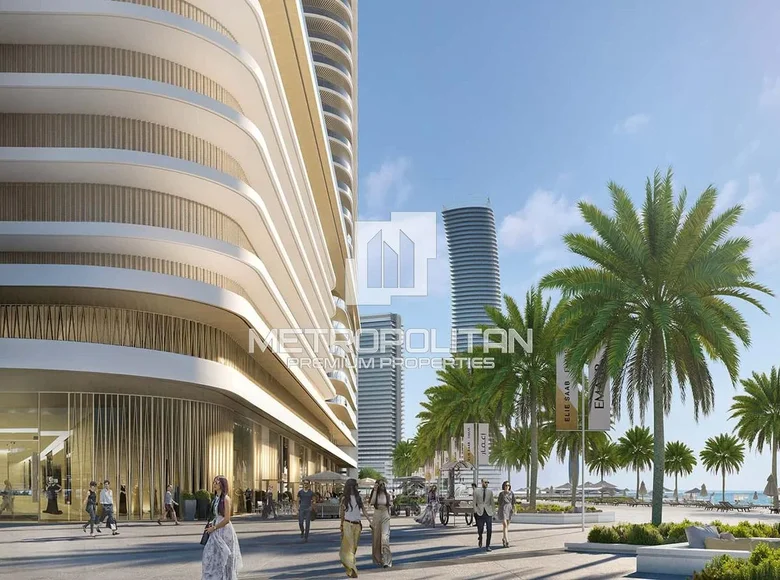 Wohnung 1 zimmer 794 m² Dubai, Vereinigte Arabische Emirate
