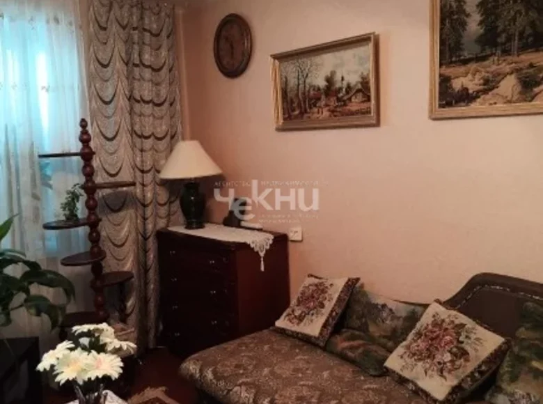 Apartment 62 m² Nizhny Novgorod, Russia