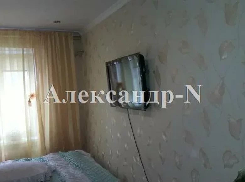 Mieszkanie 3 pokoi 70 m² Odessa, Ukraina
