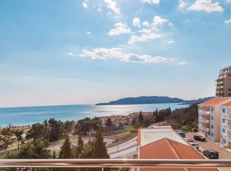 Apartamento 3 habitaciones 107 m² Budva, Montenegro