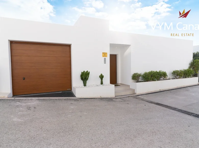 Villa de 4 dormitorios 350 m² Altea, Španjolska