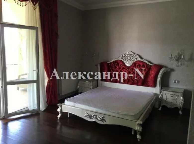 4 room apartment 217 m² Odessa, Ukraine