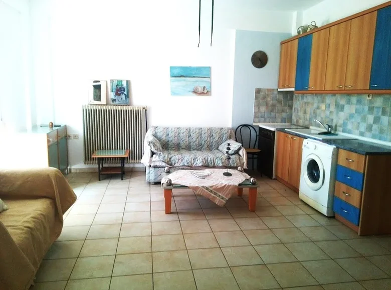 2 bedroom apartment 60 m² Nea Fokea, Greece