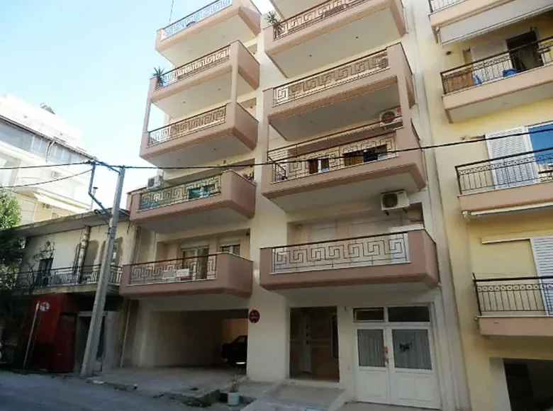Apartamento 3 habitaciones 78 m² Kordelio - Evosmos Municipality, Grecia