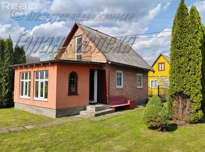 Casa 39 m² Brest, Bielorrusia