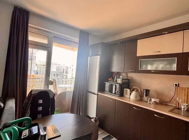 2 bedroom apartment 167 m² Nesebar, Bulgaria