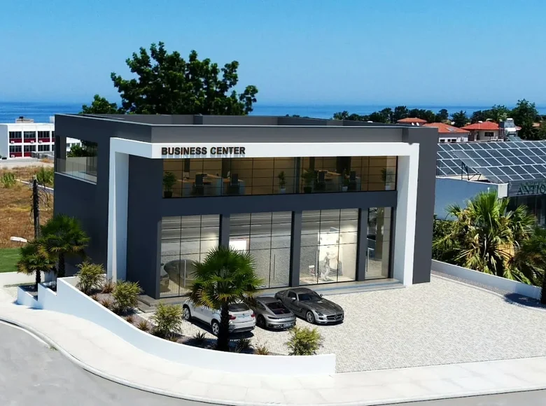 Commercial property 65 m² in Cyprus, Cyprus