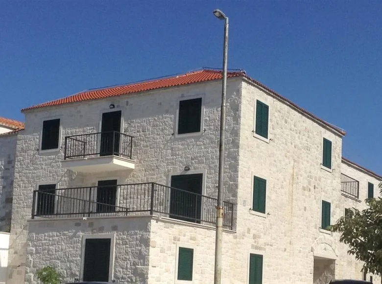 Hotel 450 m² en Opcina Postira, Croacia