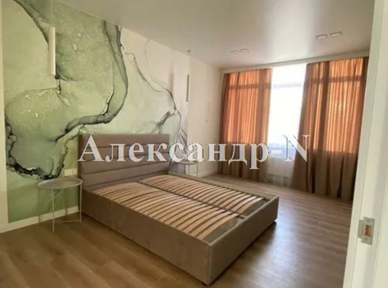 Mieszkanie 1 pokój 43 m² Odessa, Ukraina