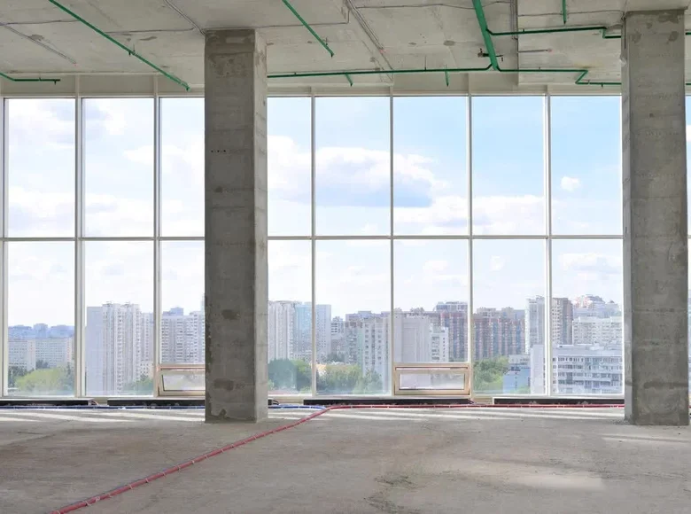 Pomieszczenie biurowe 1 015 m² Moskwa, Rosja