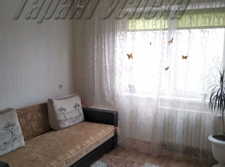 Квартира 3 комнаты 70 м² Брест, Беларусь