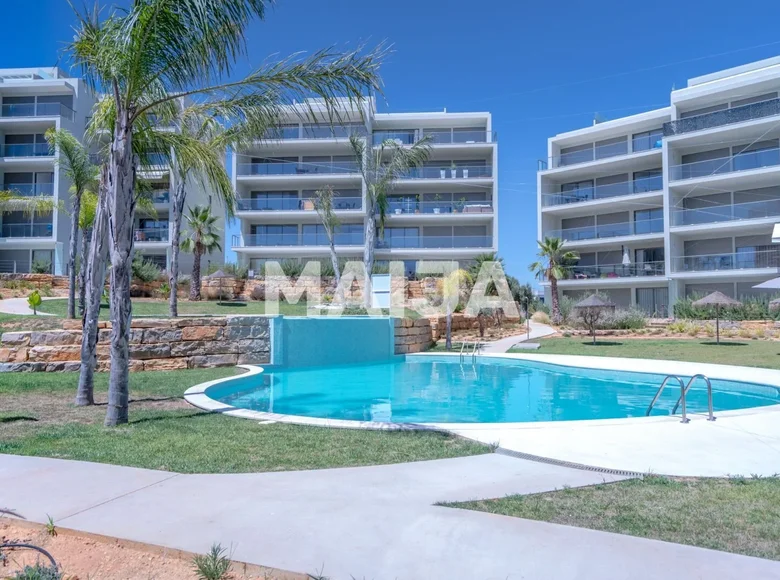 Mieszkanie 2 pokoi 64 m² Portimao, Portugalia