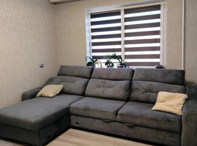 Mieszkanie 1 pokój 41 m² Borysów, Białoruś