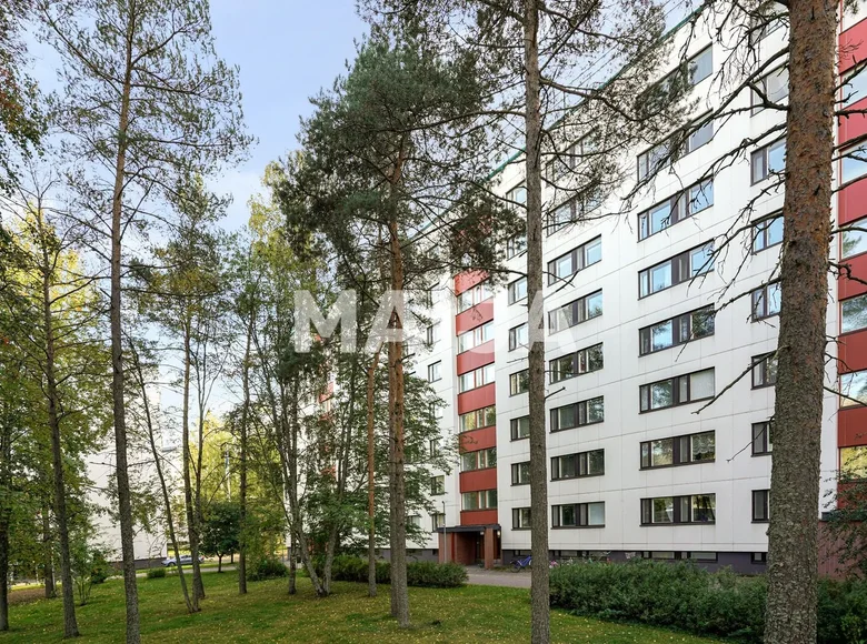 Apartamento 4 habitaciones 76 m² Helsinki sub-region, Finlandia