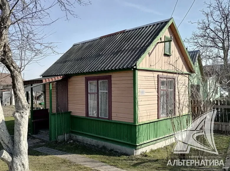 Maison 16 m² Brest, Biélorussie