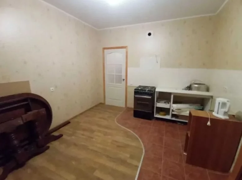 Wohnung 1 Zimmer 42 m² Tairove Settlement Council, Ukraine