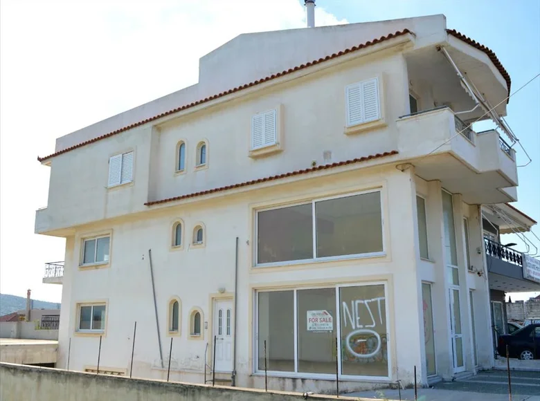 Propiedad comercial 420 m² en Municipality of Vari - Voula - Vouliagmeni, Grecia