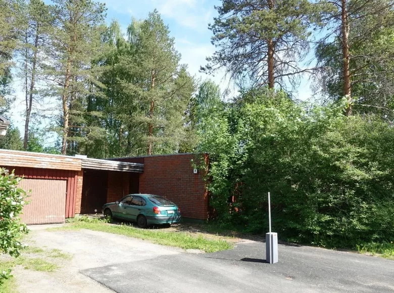 Dom 4 pokoi 119 m² Kajaanin seutukunta, Finlandia