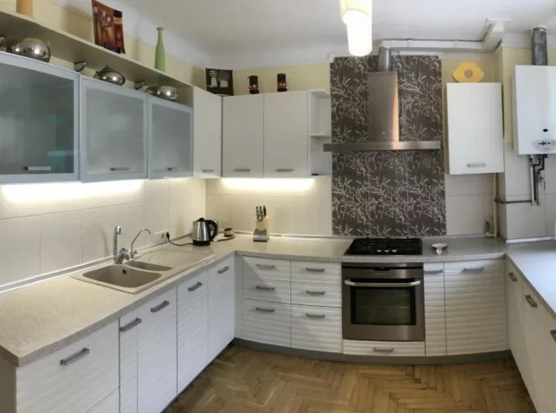 Casa 7 habitaciones 468 m² Kyiv, Ucrania