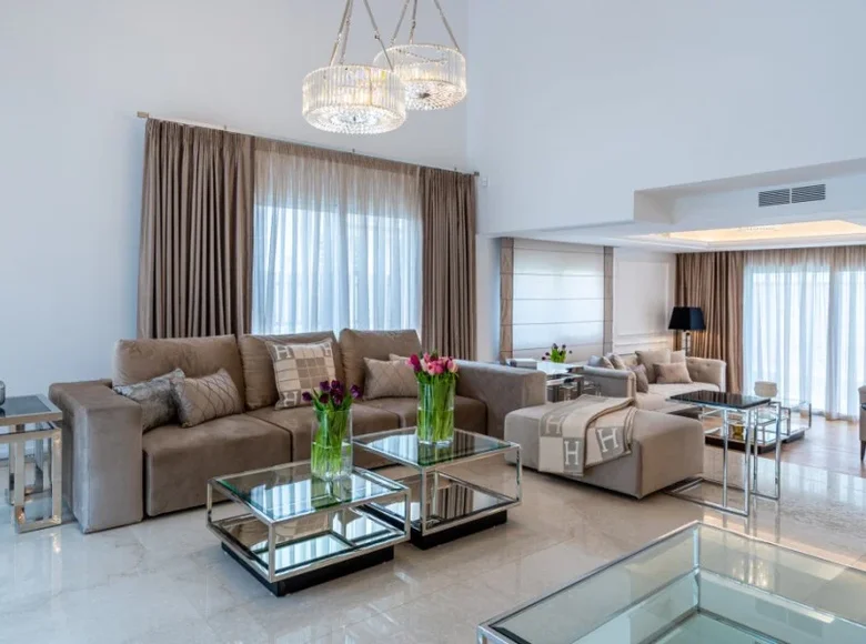 Дом 4 спальни 329 м² Гермасойя, Кипр