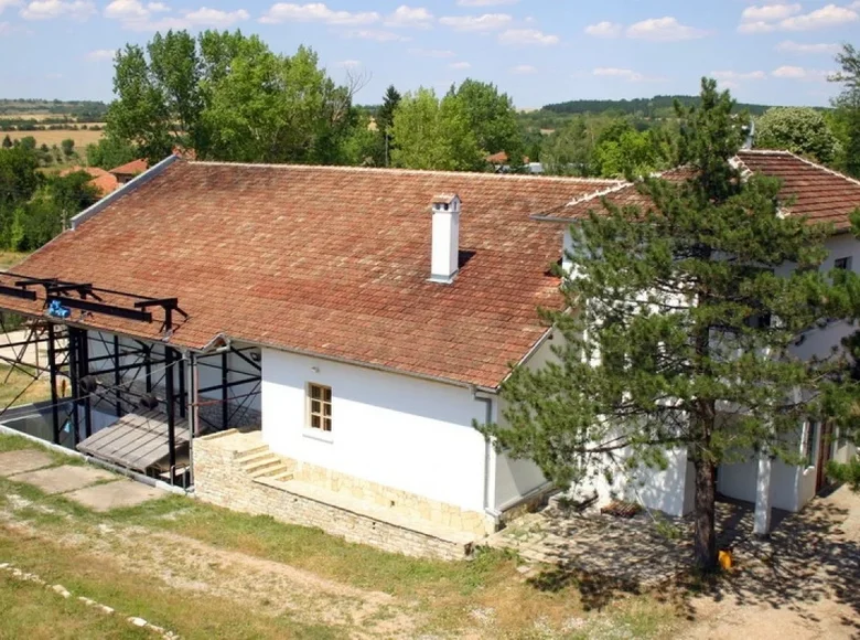 Nieruchomości komercyjne 300 740 m² Bułgaria, Bułgaria