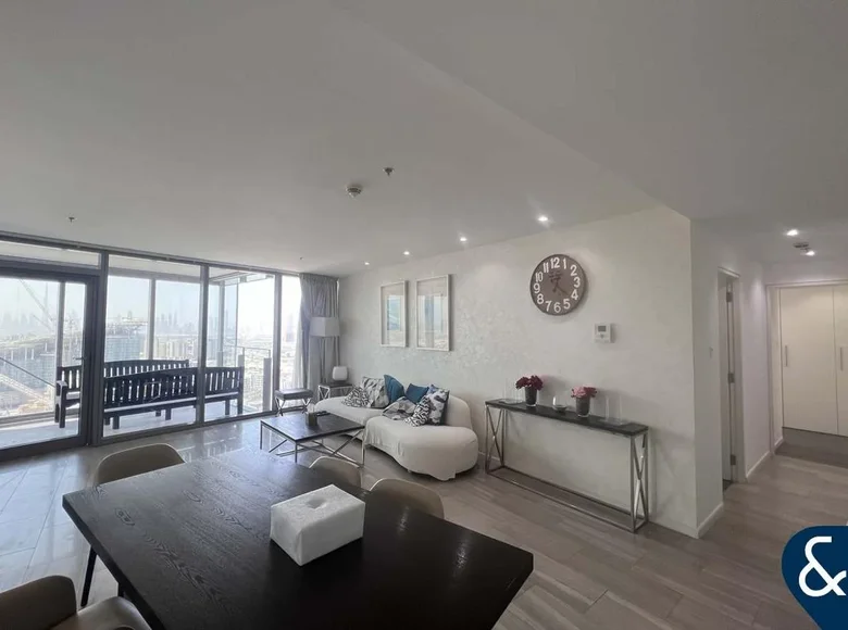 Mieszkanie 2 pokoi 1 408 m² Dubaj, Emiraty Arabskie