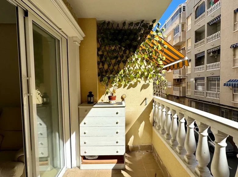 2 bedroom apartment  Torrevieja, Spain