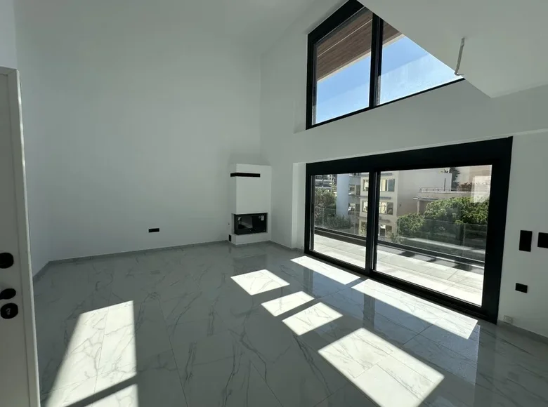 Apartamento 4 habitaciones 131 m² Central Macedonia, Grecia