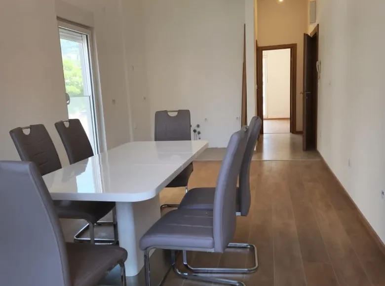 Mieszkanie 2 pokoi 44 m² Budva, Czarnogóra