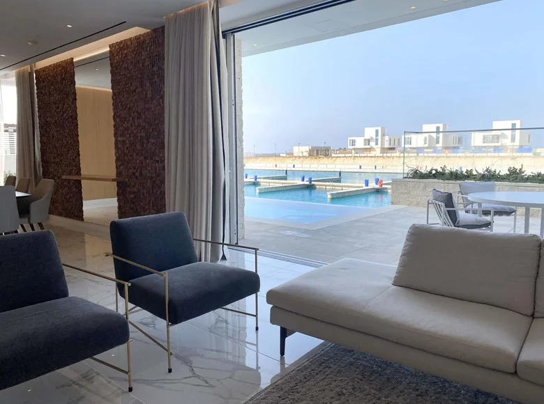 Haus 4 Schlafzimmer 461 m² Agia Napa, Zypern