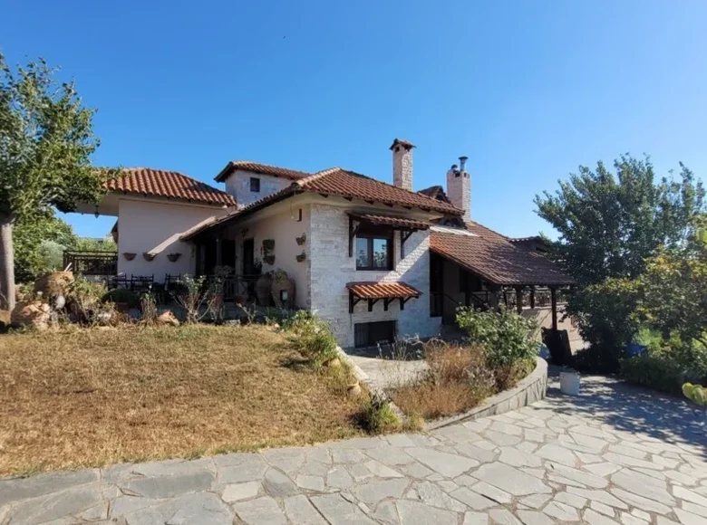 Villa 7 zimmer 480 m² Neoi Epivates, Griechenland
