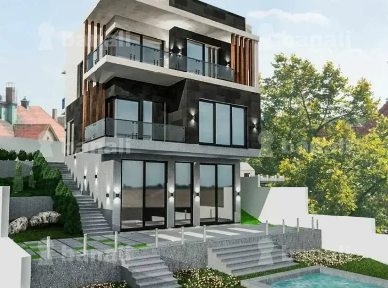 4 bedroom Mansion 286 m² Arinj, Armenia