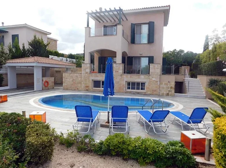 3 bedroom house 220 m² Polis Chrysochous, Cyprus
