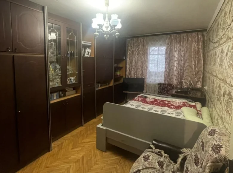 Apartamento 1 habitación 39 m² Odesa, Ucrania