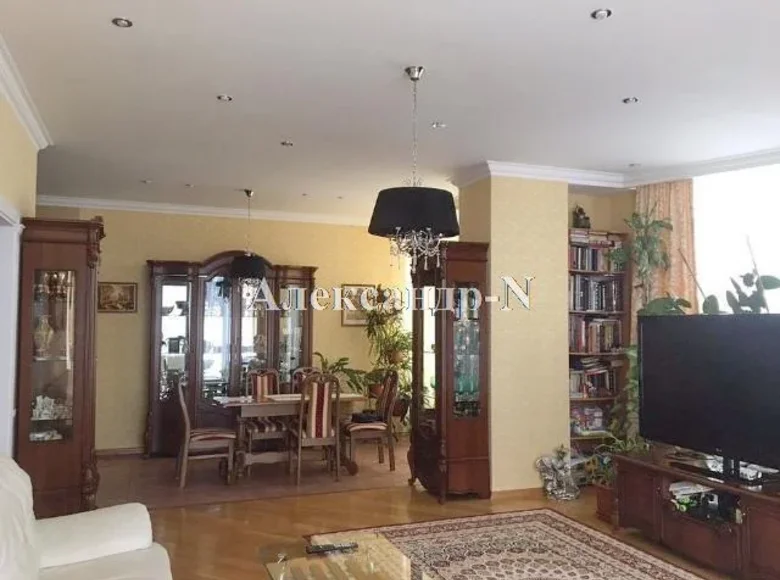 Wohnung 3 Zimmer 113 m² Sjewjerodonezk, Ukraine