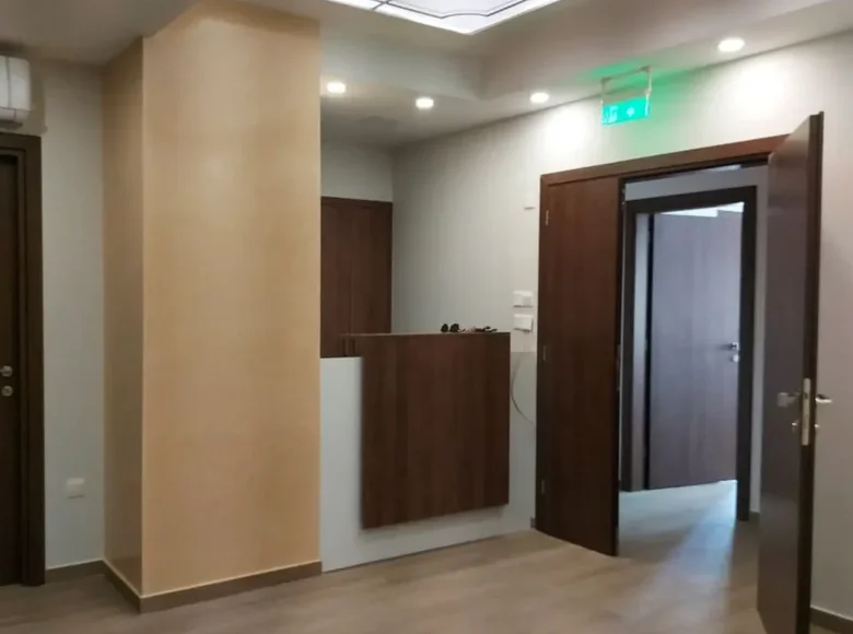Bureau 240 m² à Limassol, Chypre