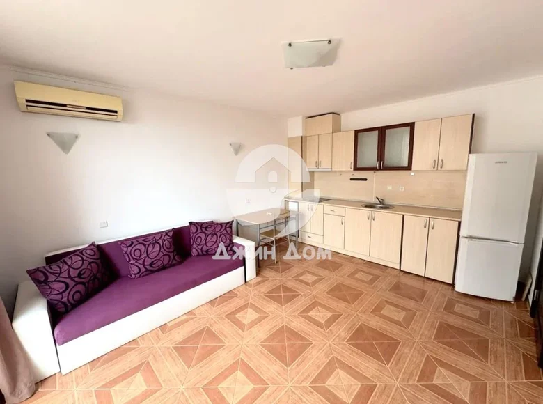 Wohnung 2 zimmer 55 m² Nessebar, Bulgarien