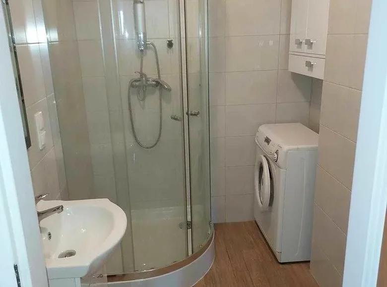 Wohnung 3 Zimmer 54 m² in Warschau, Polen