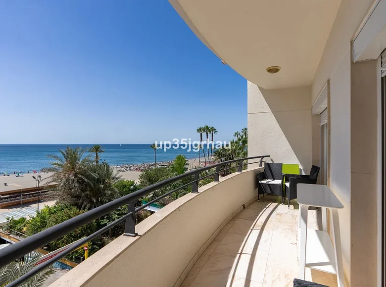 Appartement 3 chambres 165 m² Estepona, Espagne