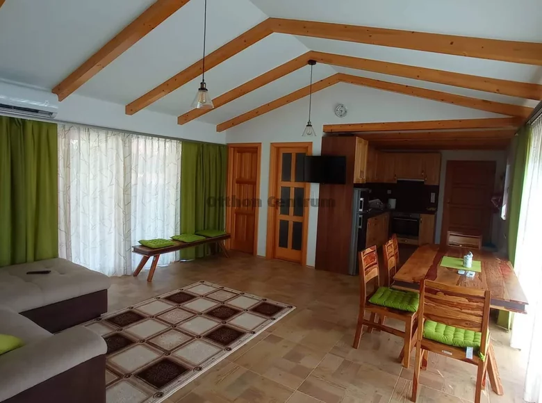 Casa 2 habitaciones 67 m² Tokaj, Hungría