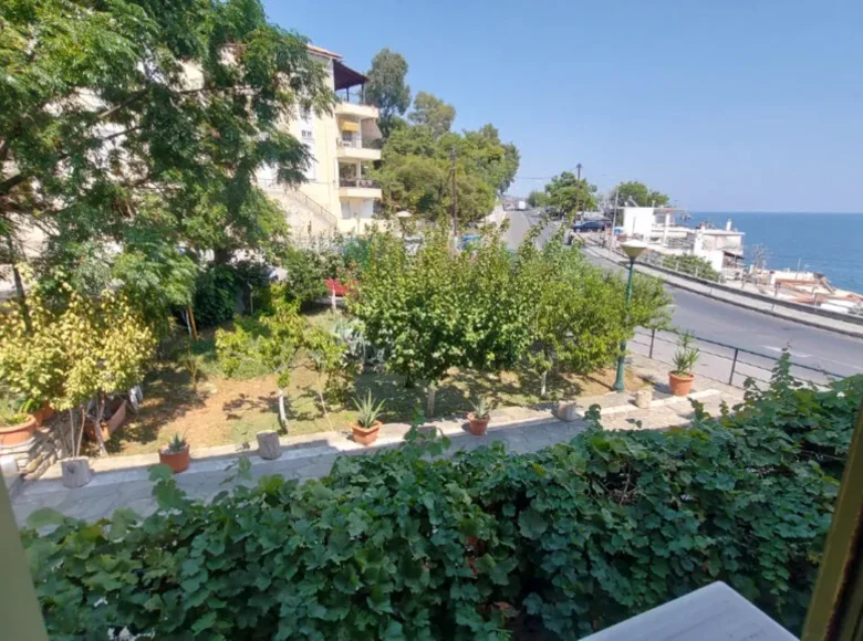 Wohnung 3 zimmer 120 m² Kavala Prefecture, Griechenland