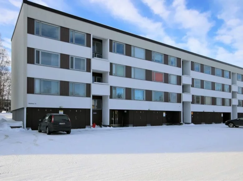 Apartment  Kemi, Finland