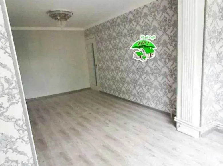 Kvartira 2 xonalar 56 m² Beshkurganda