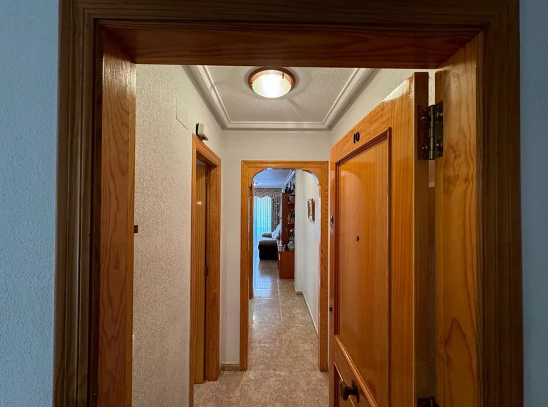 2 bedroom apartment  Torrevieja, Spain